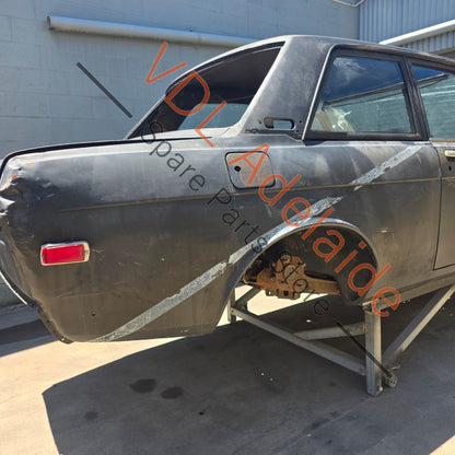 Datsun 1600 510 Bluebird 2dr Sedan Body LHD American Import *or best offer*