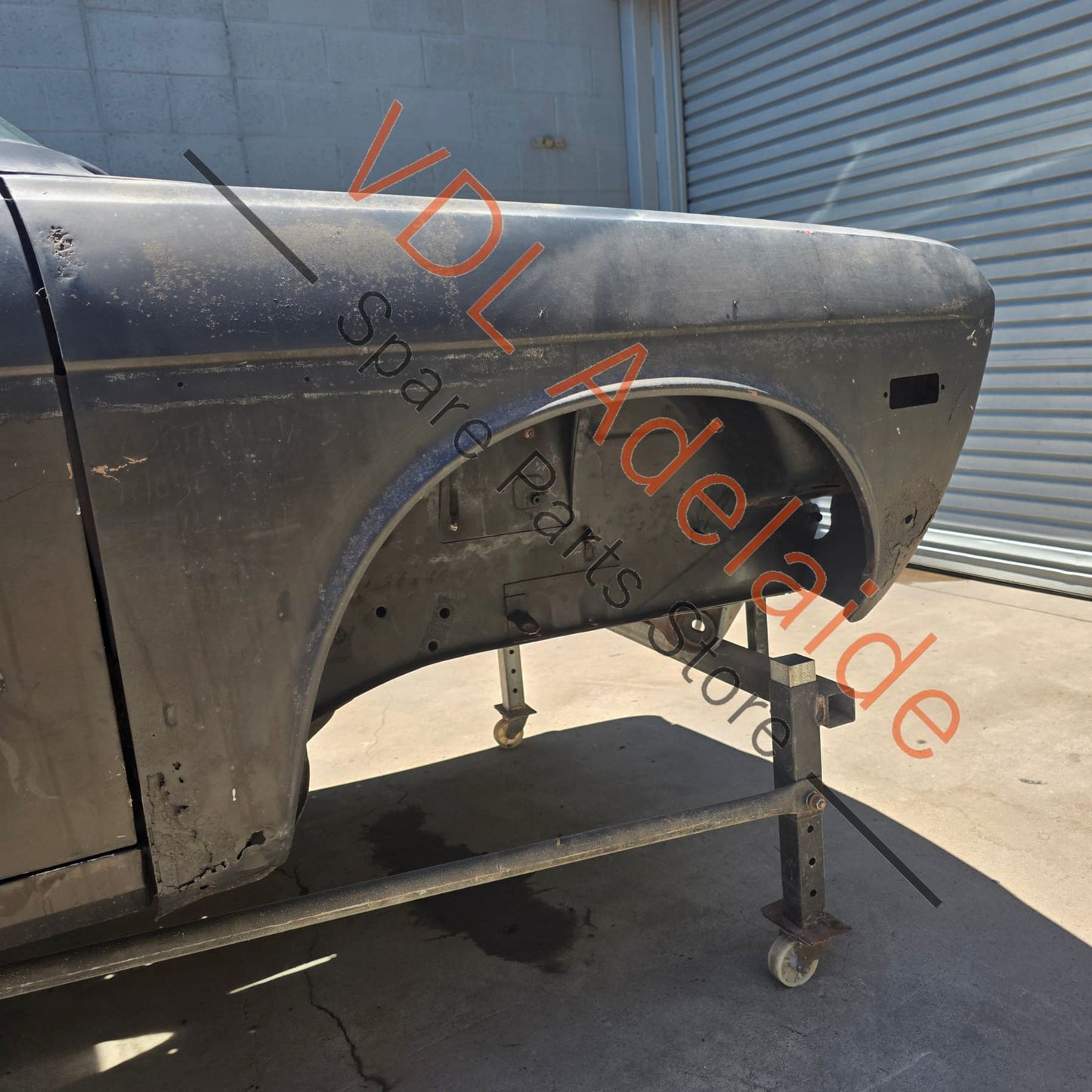 Datsun 1600 510 Bluebird 2dr Sedan Body LHD American Import *or best offer*