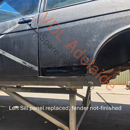 Datsun 1600 510 Bluebird 2dr Sedan Body LHD American Import *or best offer*