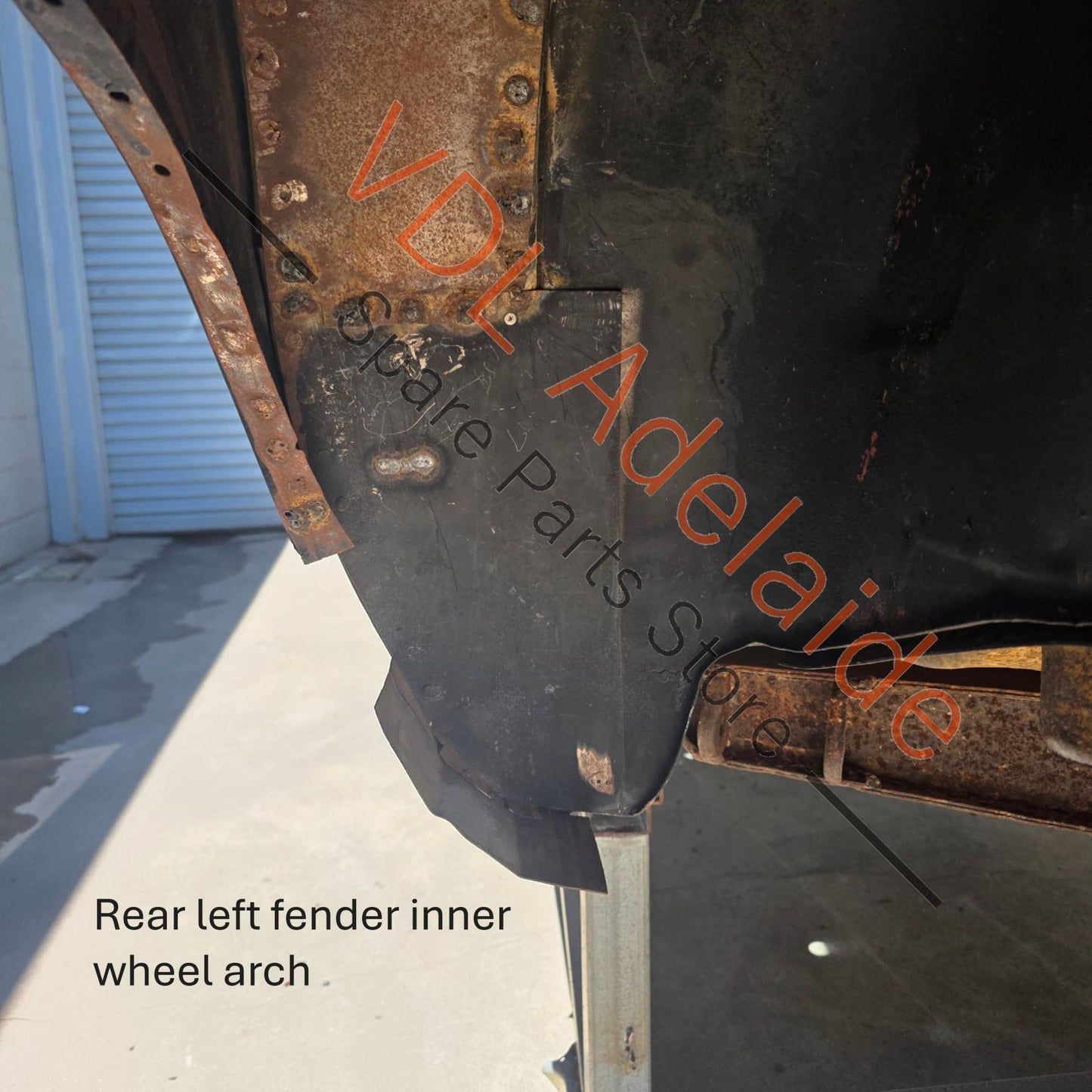 Datsun 1600 510 Bluebird 2dr Sedan Body LHD American Import *or best offer*