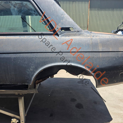 Datsun 1600 510 Bluebird 2dr Sedan Body LHD American Import *or best offer*