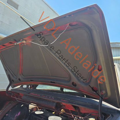 Datsun 1600 510 Bluebird 2dr Sedan Body LHD American Import *or best offer*