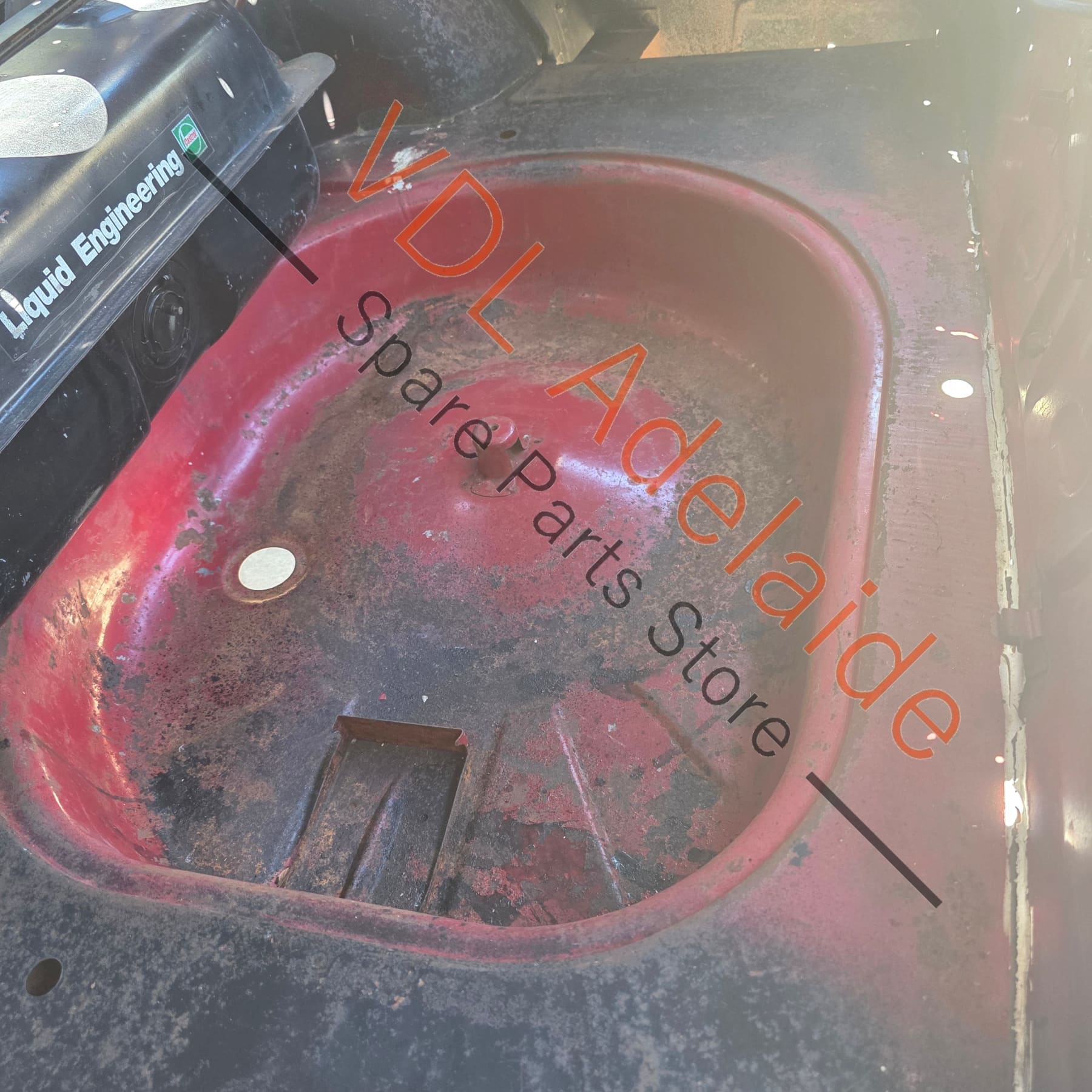 Datsun 1600 510 Bluebird 2dr Sedan Body LHD American Import *or best offer*