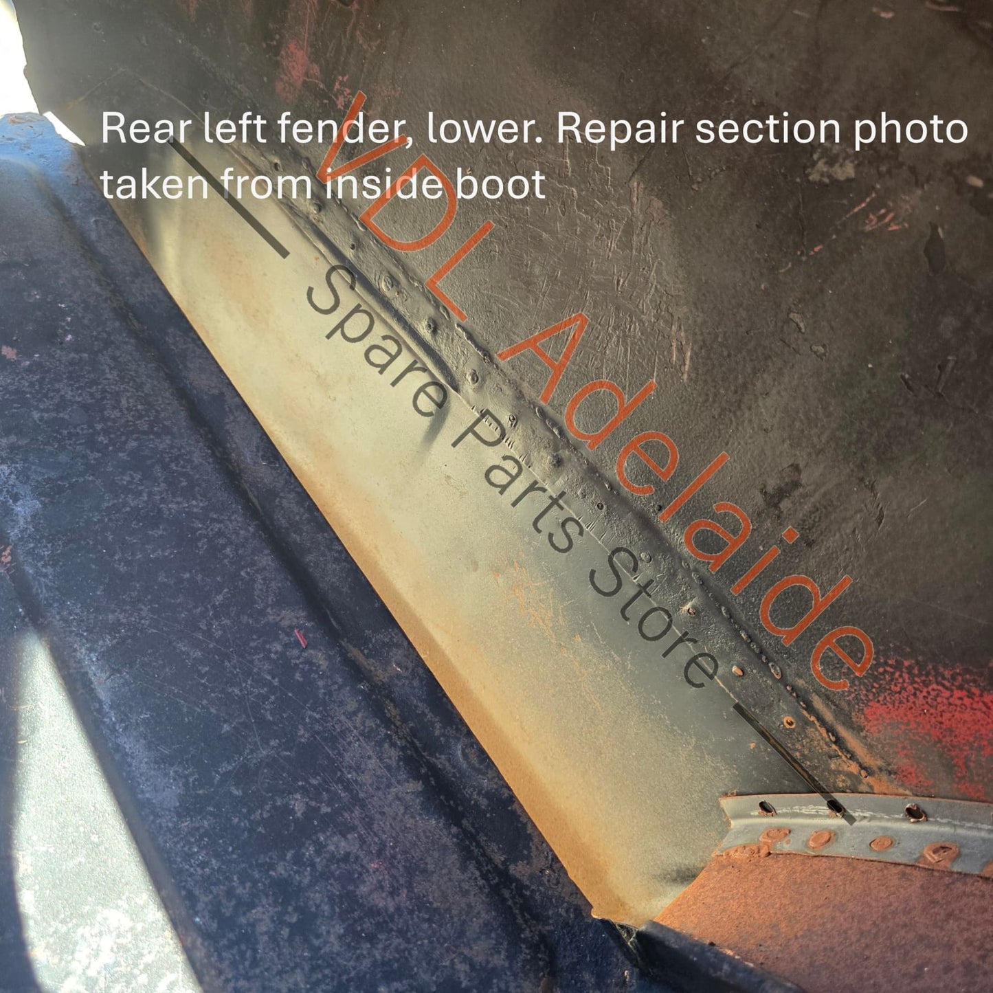 Datsun 1600 510 Bluebird 2dr Sedan Body LHD American Import *or best offer*