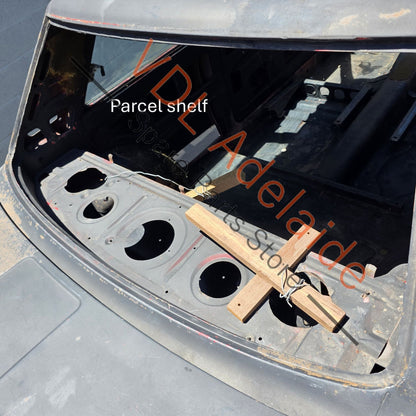 Datsun 1600 510 Bluebird 2dr Sedan Body LHD American Import *or best offer*