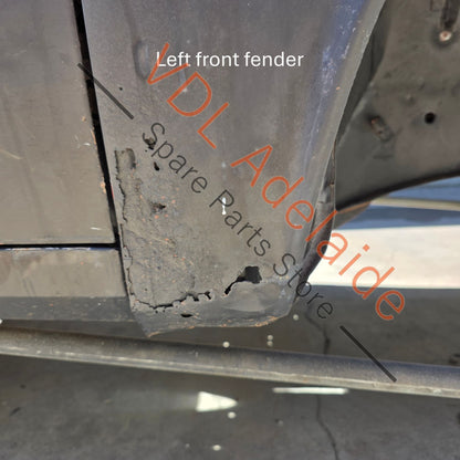 Datsun 1600 510 Bluebird 2dr Sedan Body LHD American Import *or best offer*