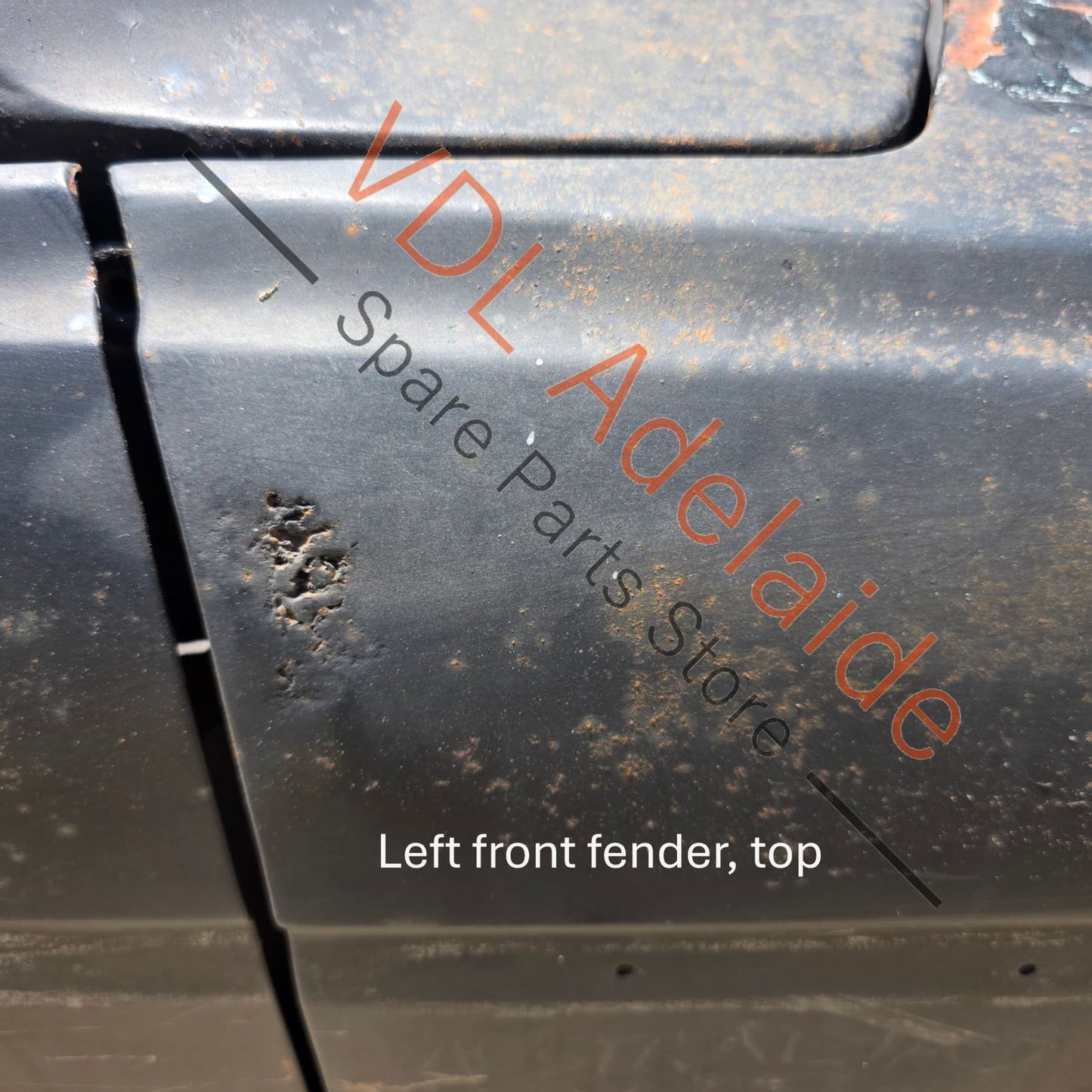 Datsun 1600 510 Bluebird 2dr Sedan Body LHD American Import *or best offer*