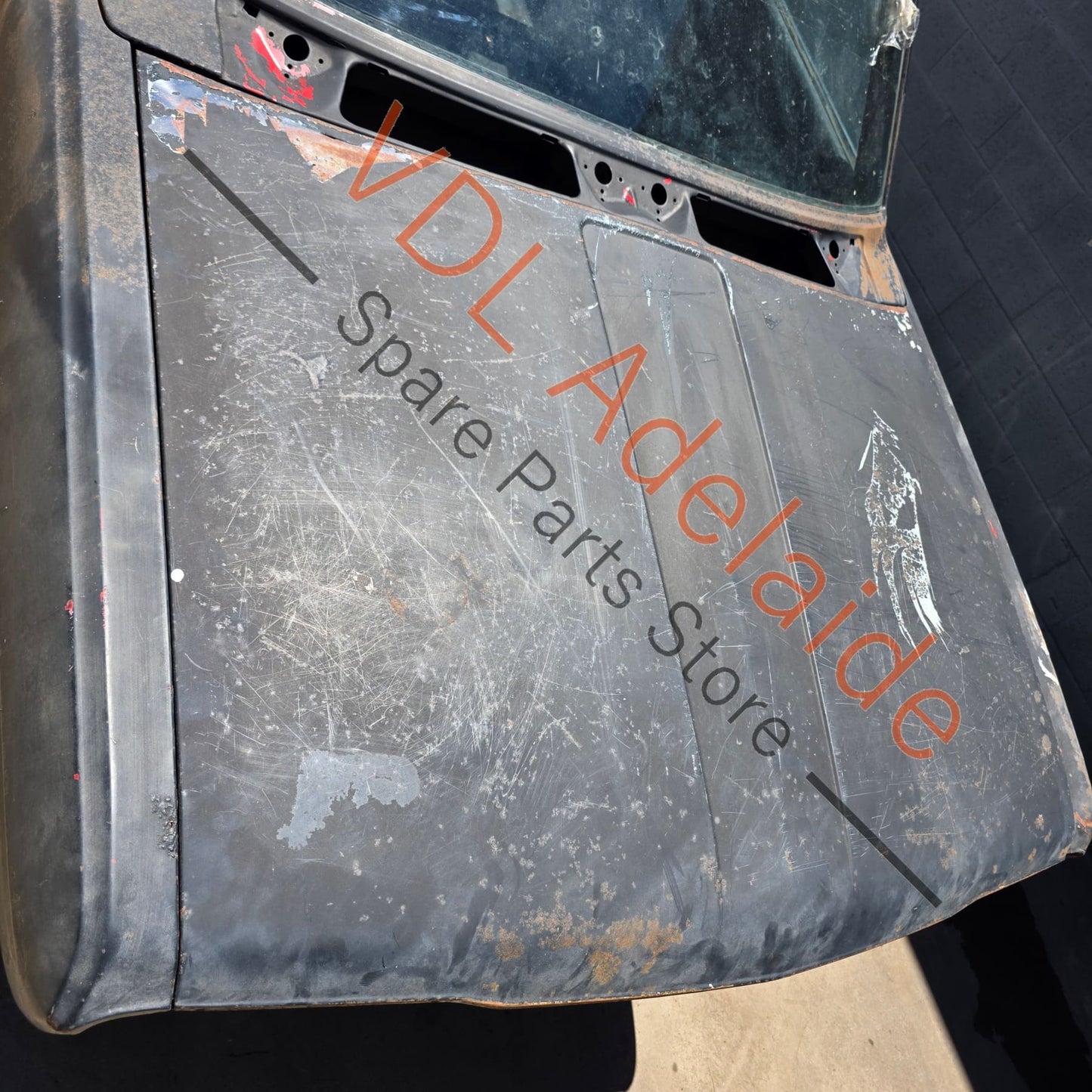 Datsun 1600 510 Bluebird 2dr Sedan Body LHD American Import *or best offer*