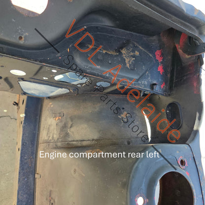 Datsun 1600 510 Bluebird 2dr Sedan Body LHD American Import *or best offer*