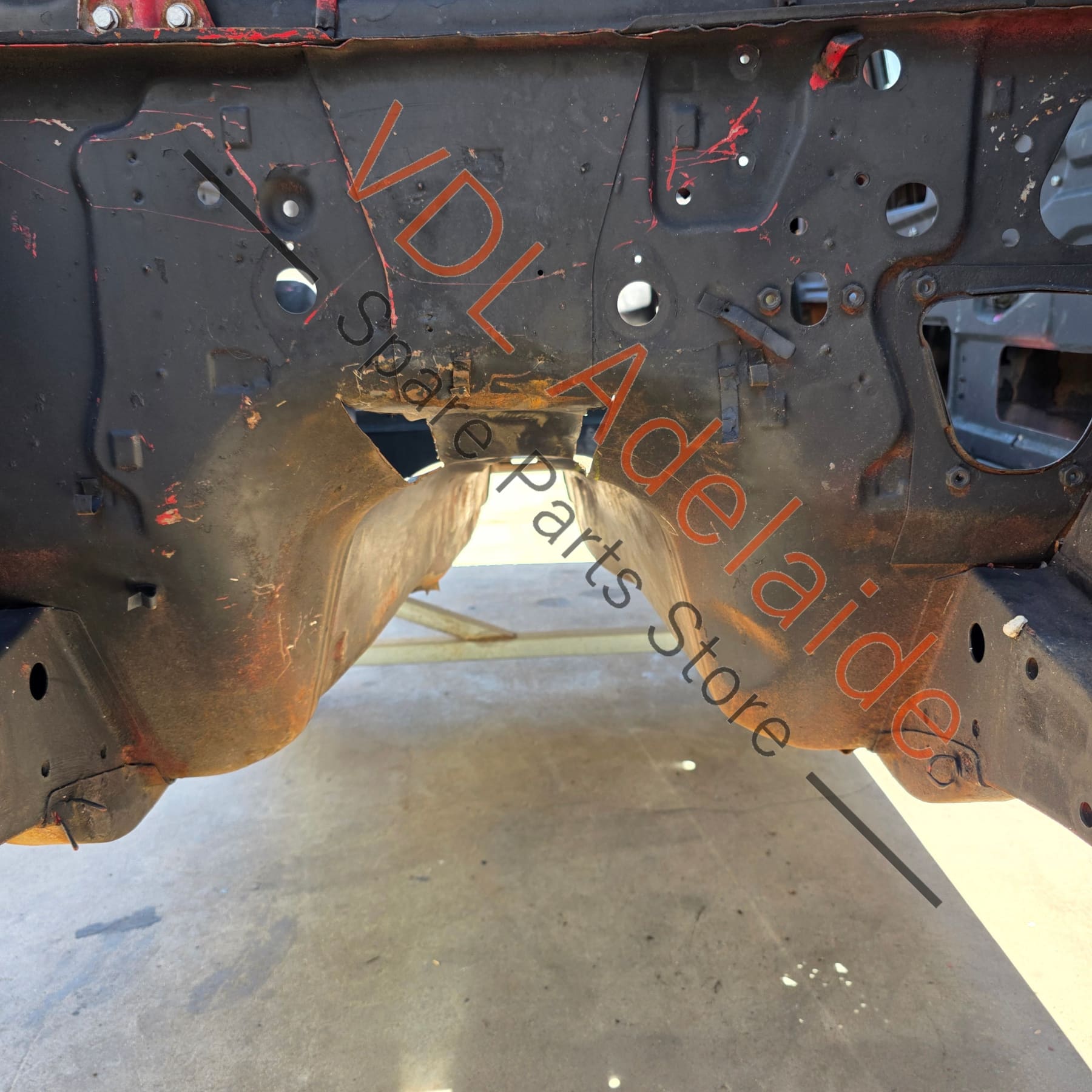 Datsun 1600 510 Bluebird 2dr Sedan Body LHD American Import *or best offer*