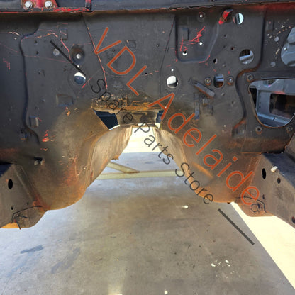 Datsun 1600 510 Bluebird 2dr Sedan Body LHD American Import *or best offer*