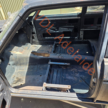 Datsun 1600 510 Bluebird 2dr Sedan Body LHD American Import *or best offer*