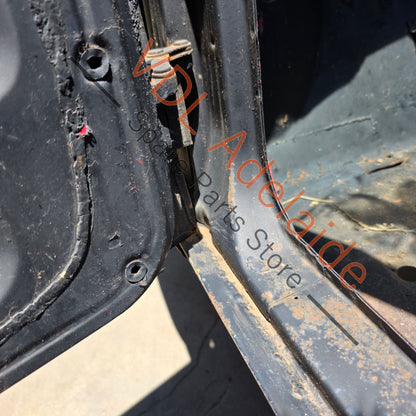 Datsun 1600 510 Bluebird 2dr Sedan Body LHD American Import *or best offer*