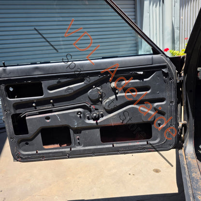 Datsun 1600 510 Bluebird 2dr Sedan Body LHD American Import *or best offer*