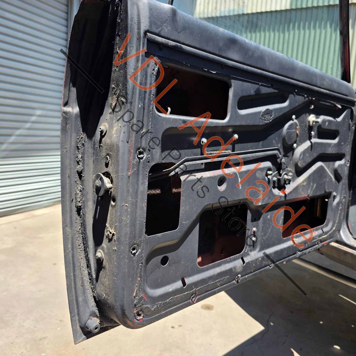 Datsun 1600 510 Bluebird 2dr Sedan Body LHD American Import *or best offer*