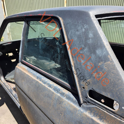 Datsun 1600 510 Bluebird 2dr Sedan Body LHD American Import *or best offer*