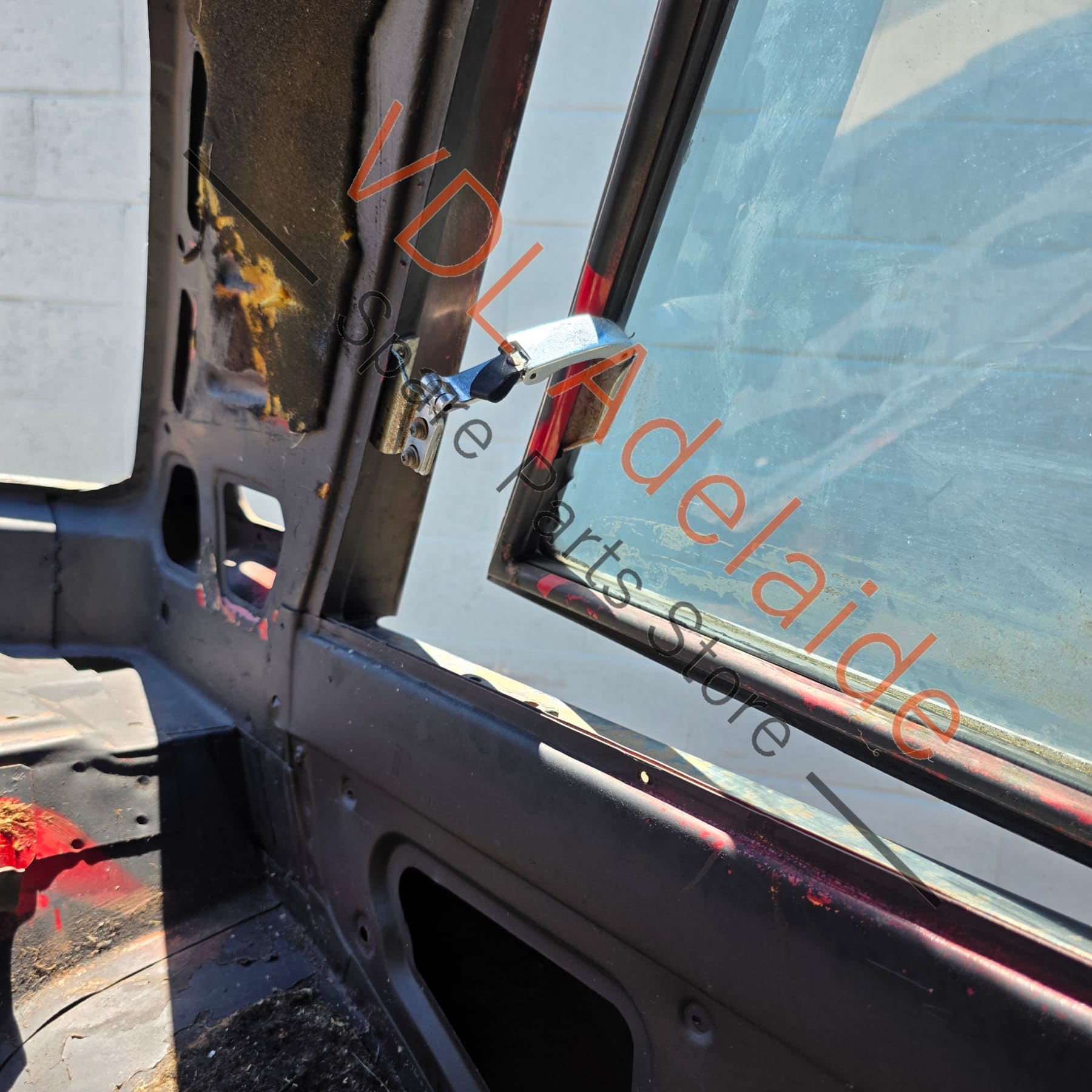 Datsun 1600 510 Bluebird 2dr Sedan Body LHD American Import *or best offer*