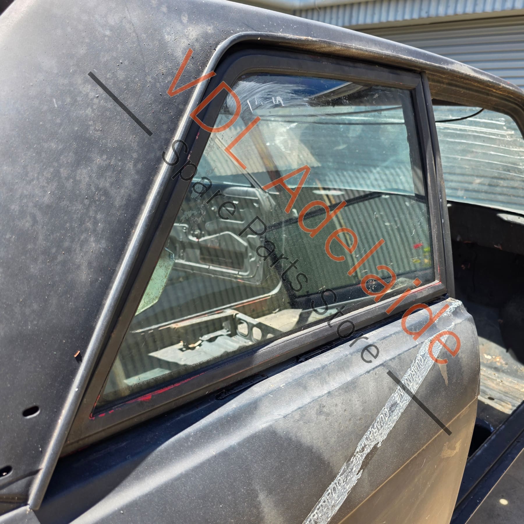 Datsun 1600 510 Bluebird 2dr Sedan Body LHD American Import *or best offer*