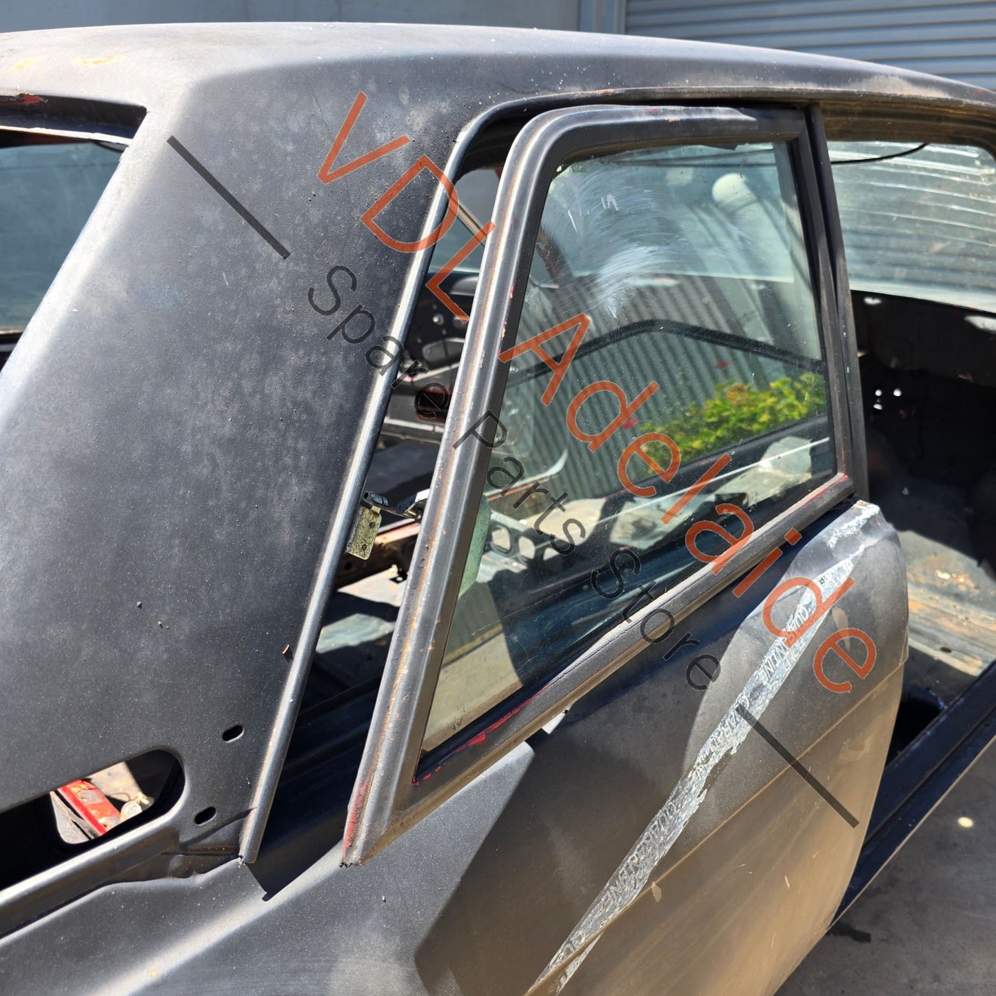 Datsun 1600 510 Bluebird 2dr Sedan Body LHD American Import *or best offer*