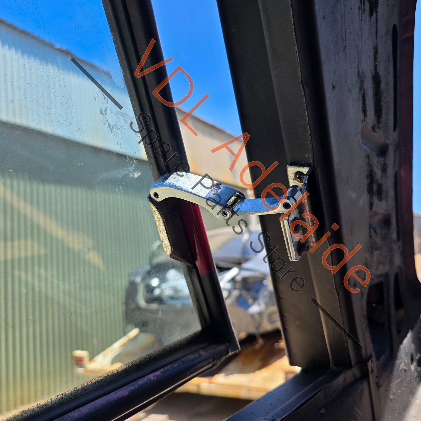 Datsun 1600 510 Bluebird 2dr Sedan Body LHD American Import *or best offer*