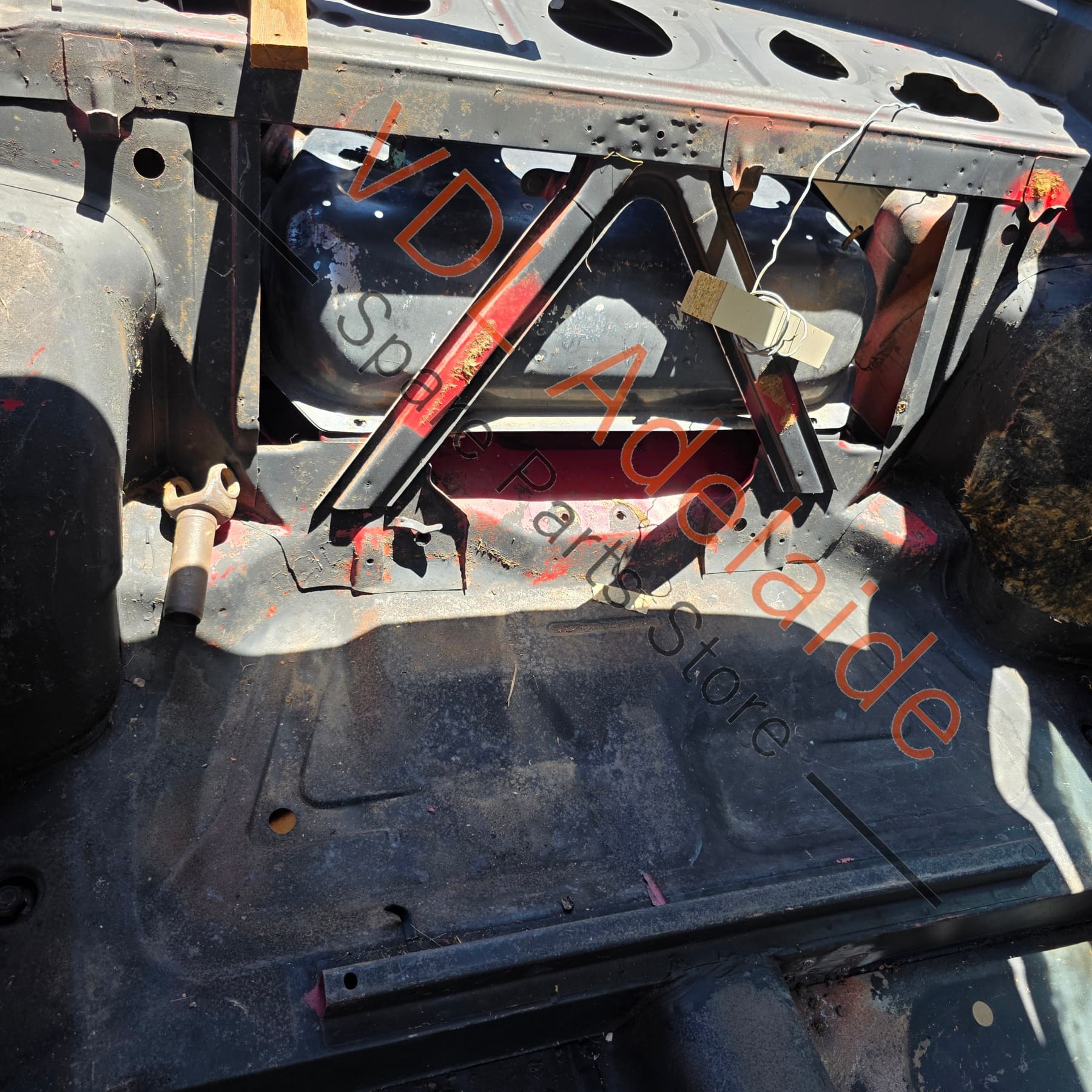 Datsun 1600 510 Bluebird 2dr Sedan Body LHD American Import *or best offer*