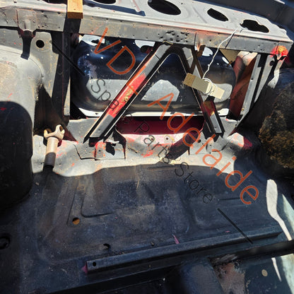 Datsun 1600 510 Bluebird 2dr Sedan Body LHD American Import *or best offer*