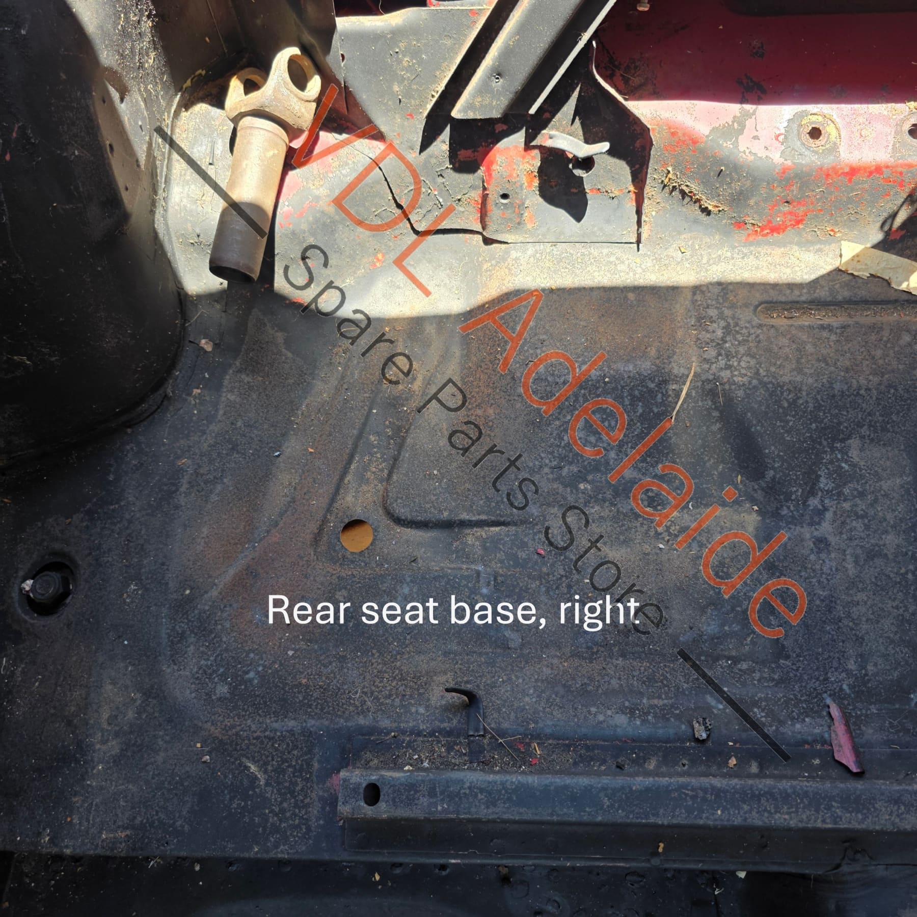 Datsun 1600 510 Bluebird 2dr Sedan Body LHD American Import *or best offer*