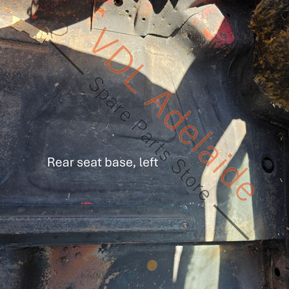 Datsun 1600 510 Bluebird 2dr Sedan Body LHD American Import *or best offer*