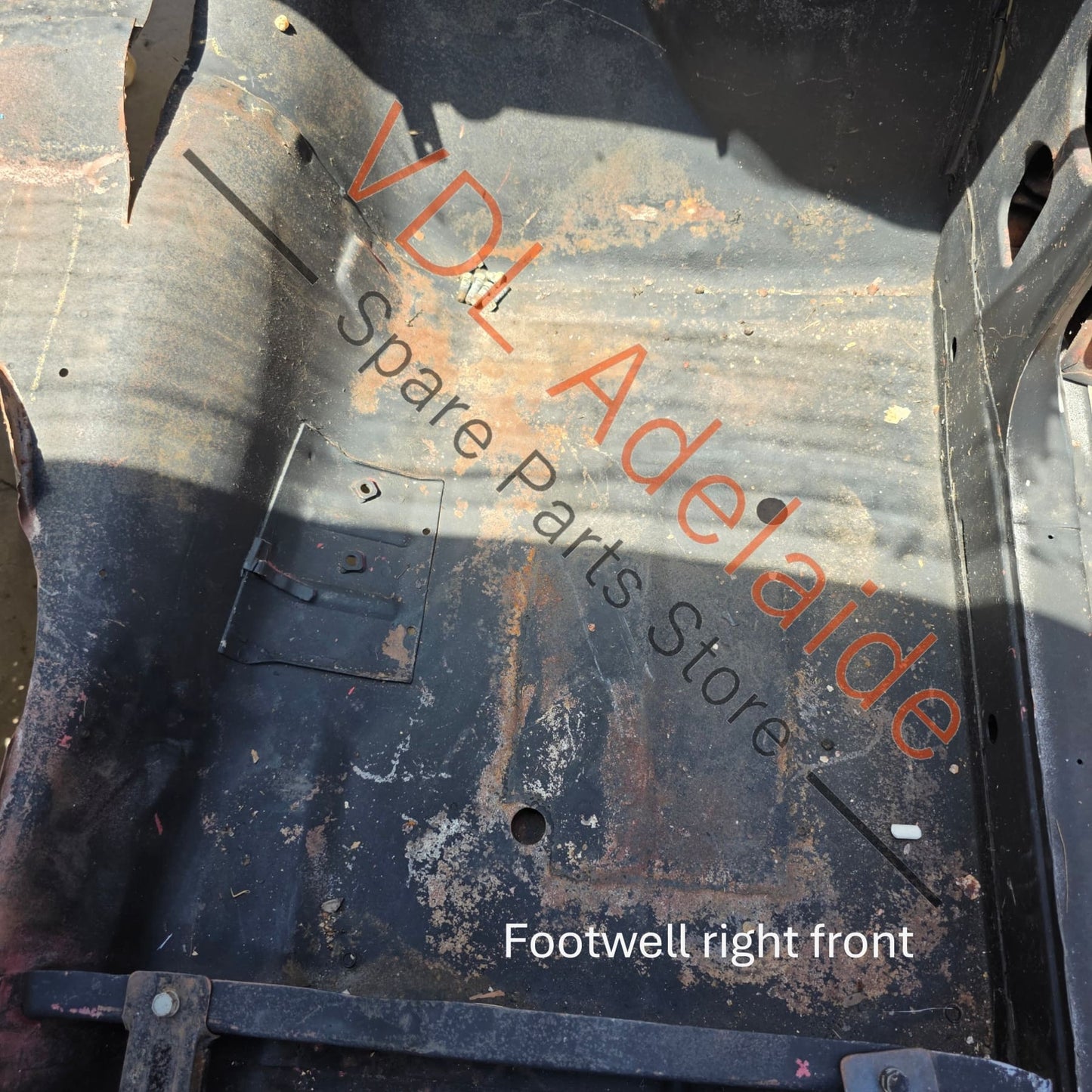 Datsun 1600 510 Bluebird 2dr Sedan Body LHD American Import *or best offer*