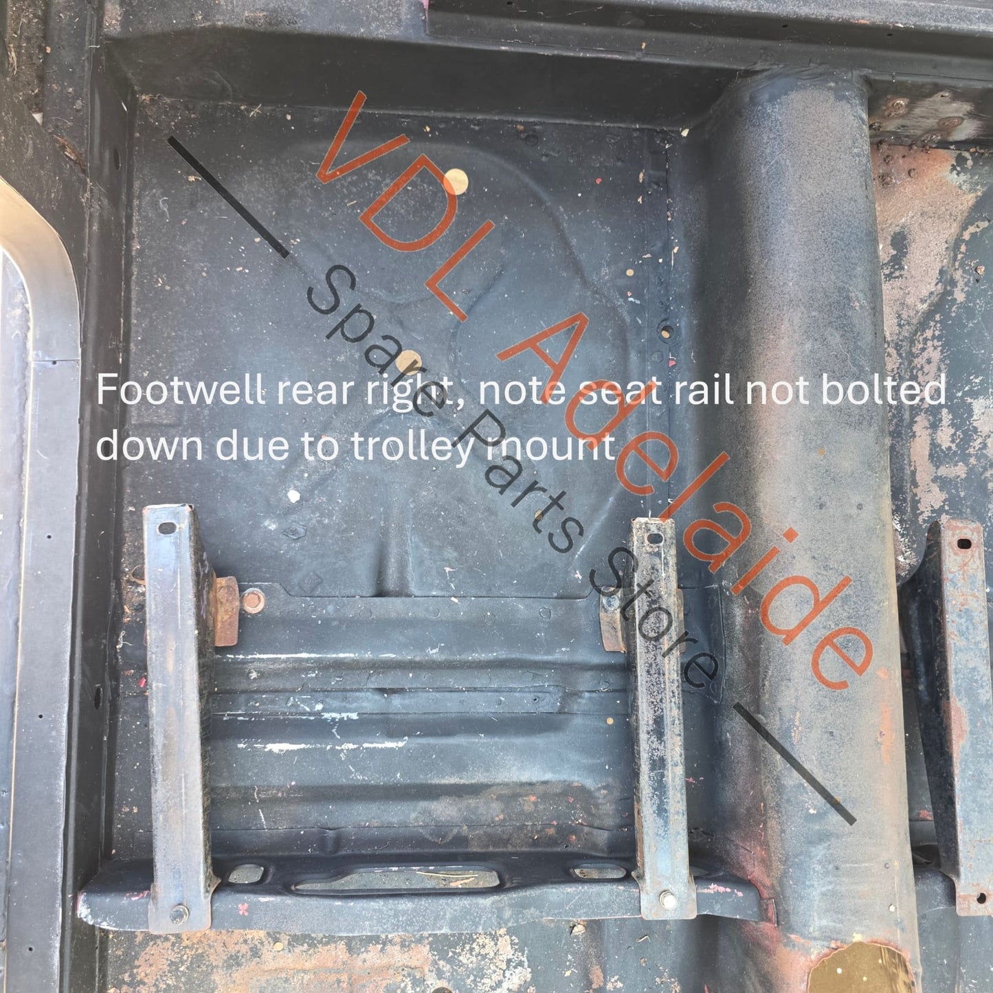 Datsun 1600 510 Bluebird 2dr Sedan Body LHD American Import *or best offer*