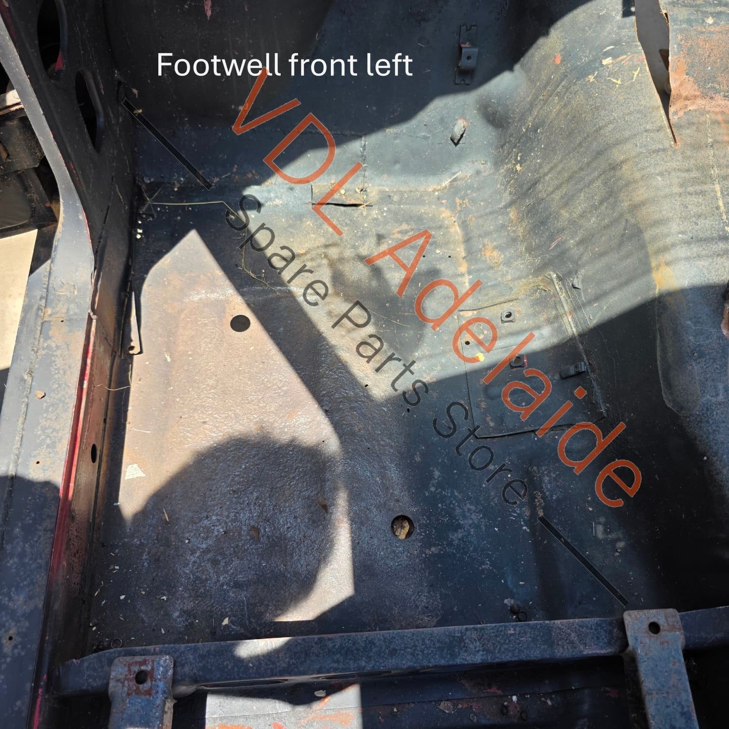 Datsun 1600 510 Bluebird 2dr Sedan Body LHD American Import *or best offer*