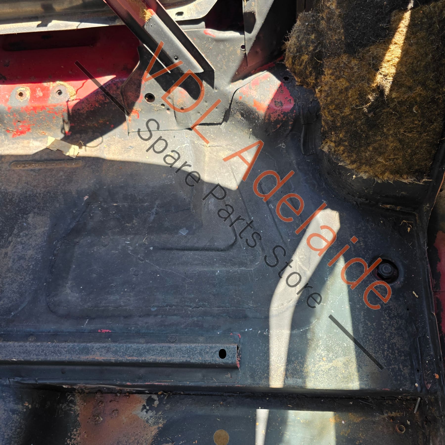 Datsun 1600 510 Bluebird 2dr Sedan Body LHD American Import *or best offer*