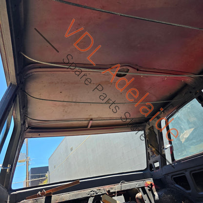 Datsun 1600 510 Bluebird 2dr Sedan Body LHD American Import *or best offer*