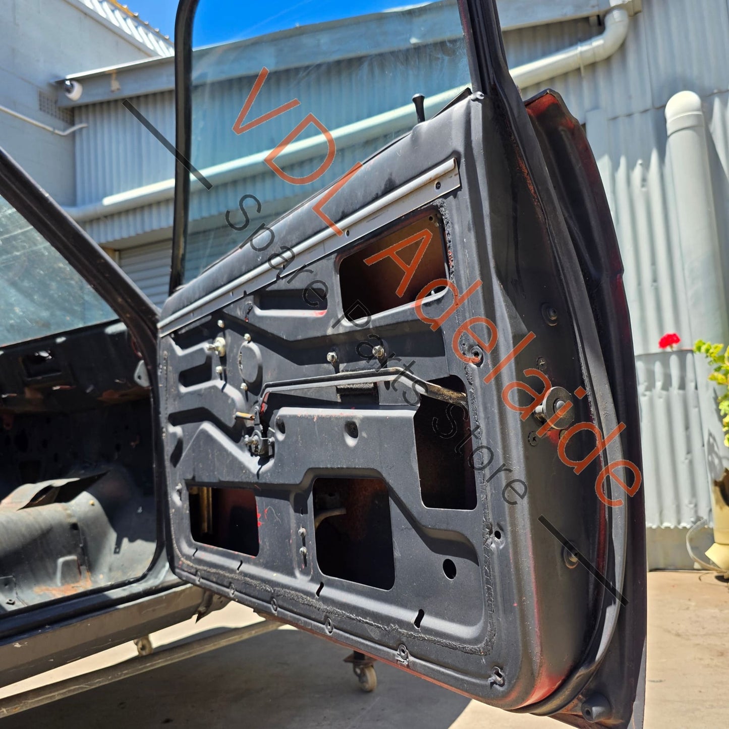 Datsun 1600 510 Bluebird 2dr Sedan Body LHD American Import *or best offer*