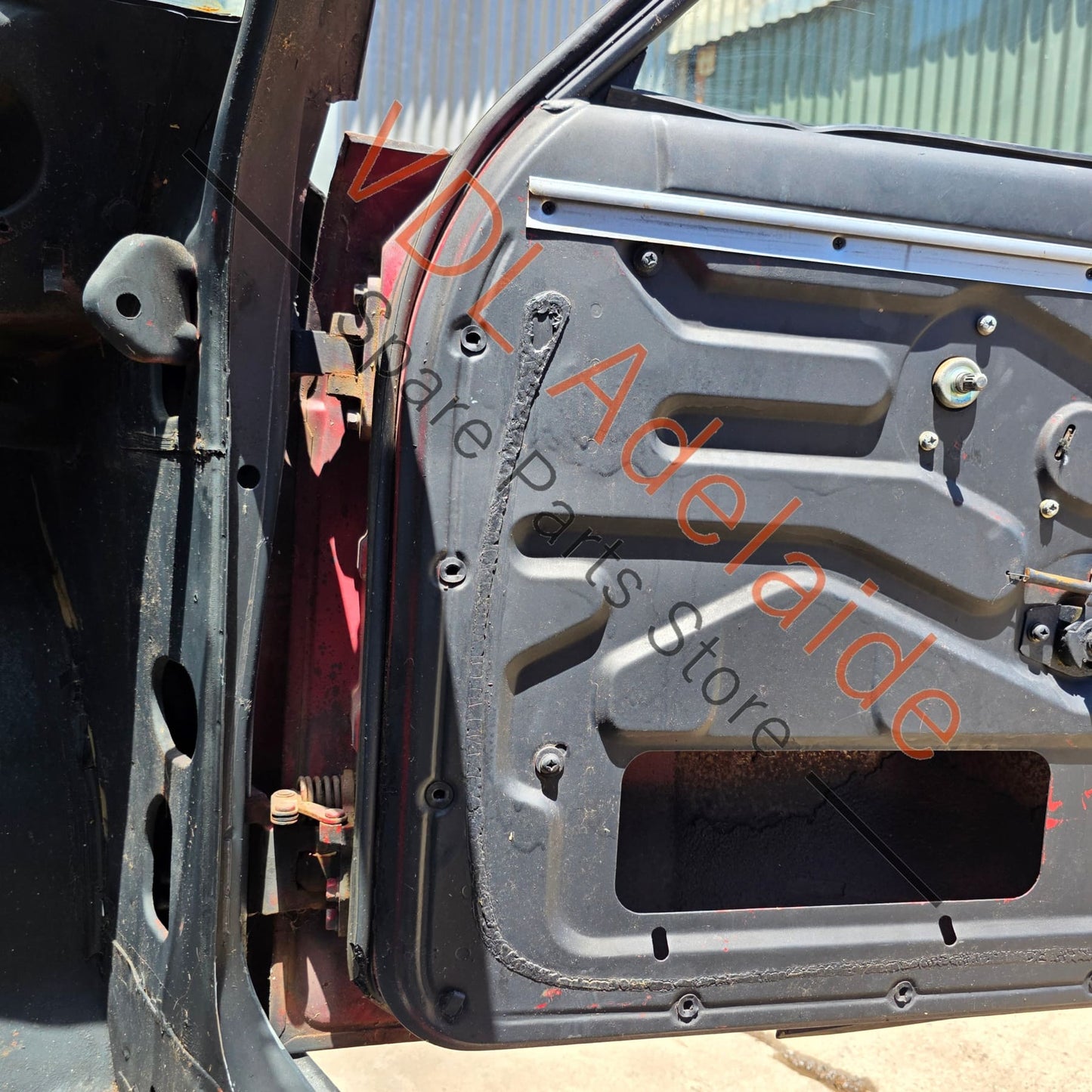 Datsun 1600 510 Bluebird 2dr Sedan Body LHD American Import *or best offer*