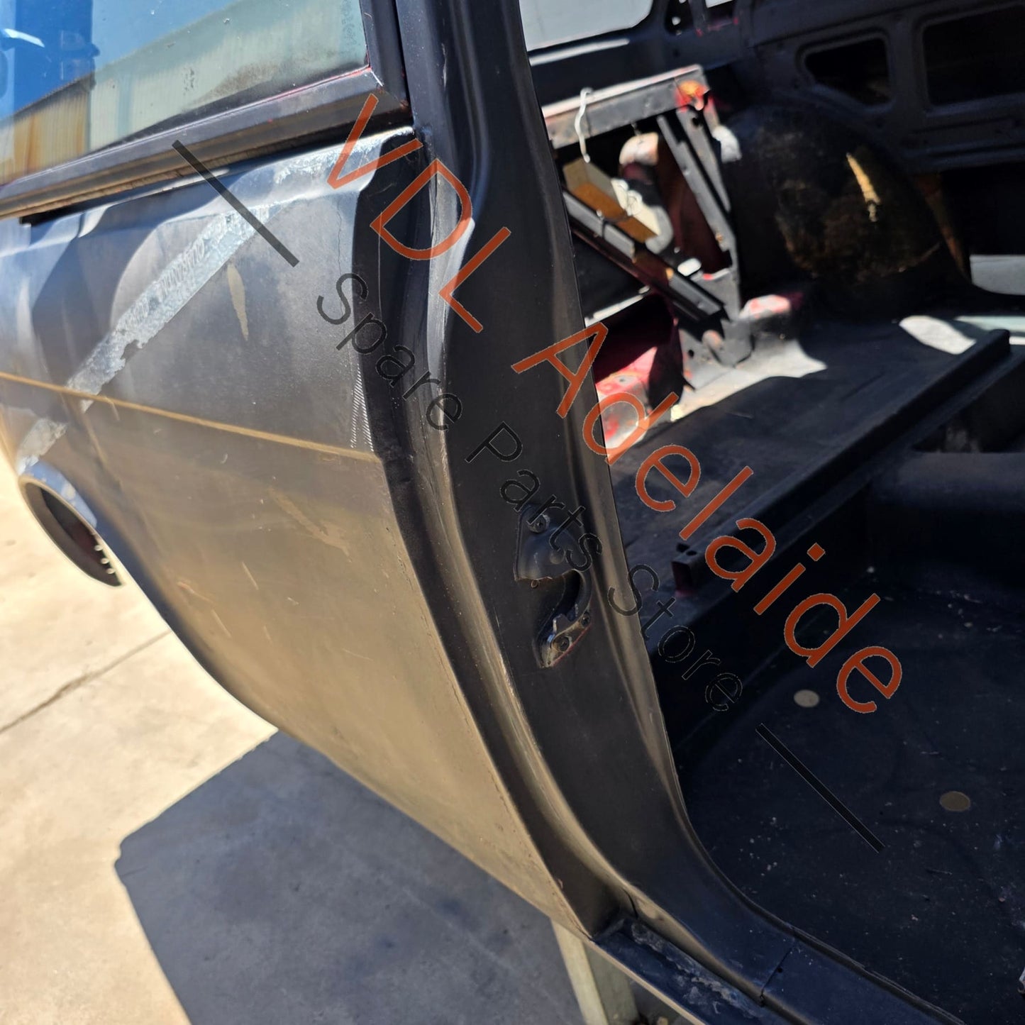 Datsun 1600 510 Bluebird 2dr Sedan Body LHD American Import *or best offer*