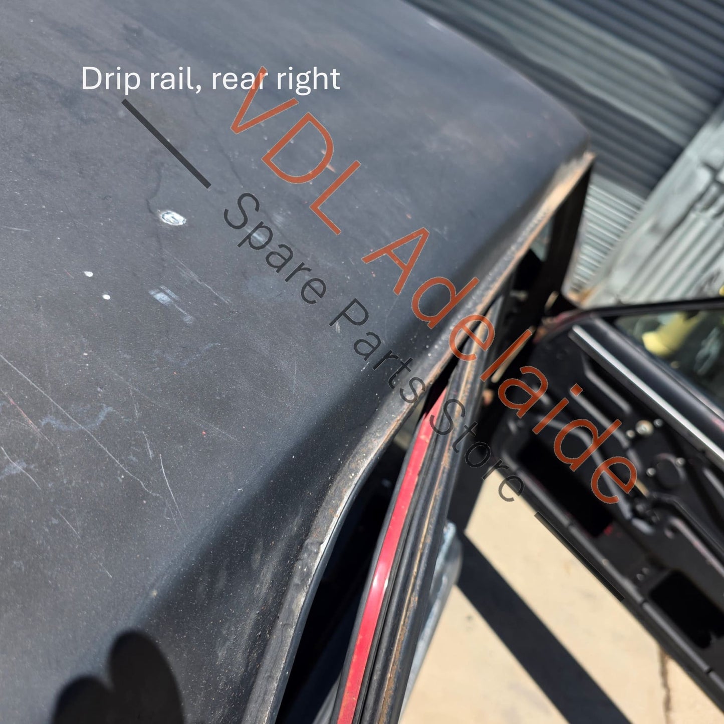 Datsun 1600 510 Bluebird 2dr Sedan Body LHD American Import *or best offer*