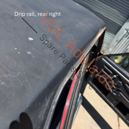 Datsun 1600 510 Bluebird 2dr Sedan Body LHD American Import *or best offer*