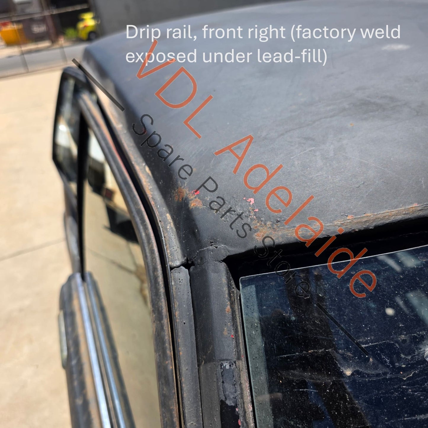 Datsun 1600 510 Bluebird 2dr Sedan Body LHD American Import *or best offer*