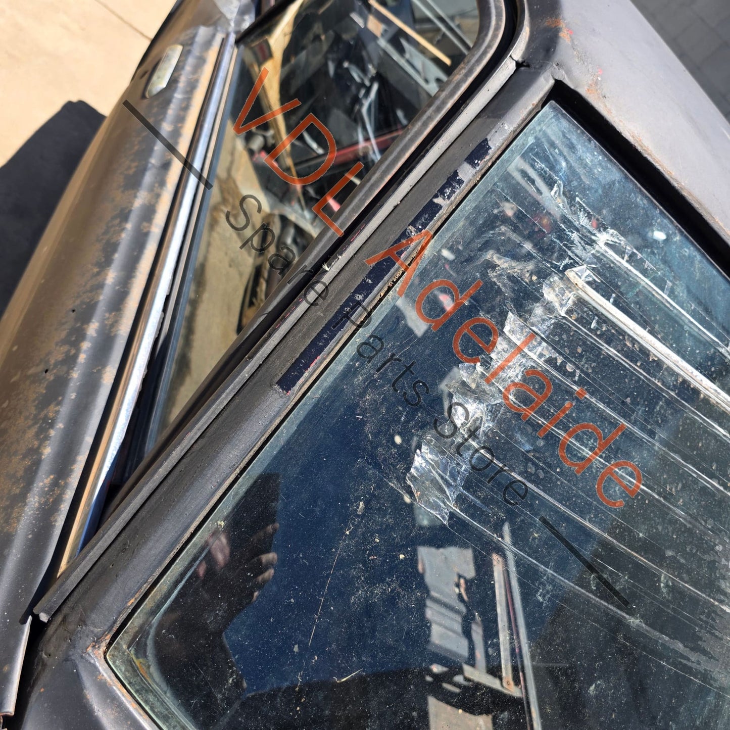 Datsun 1600 510 Bluebird 2dr Sedan Body LHD American Import *or best offer*