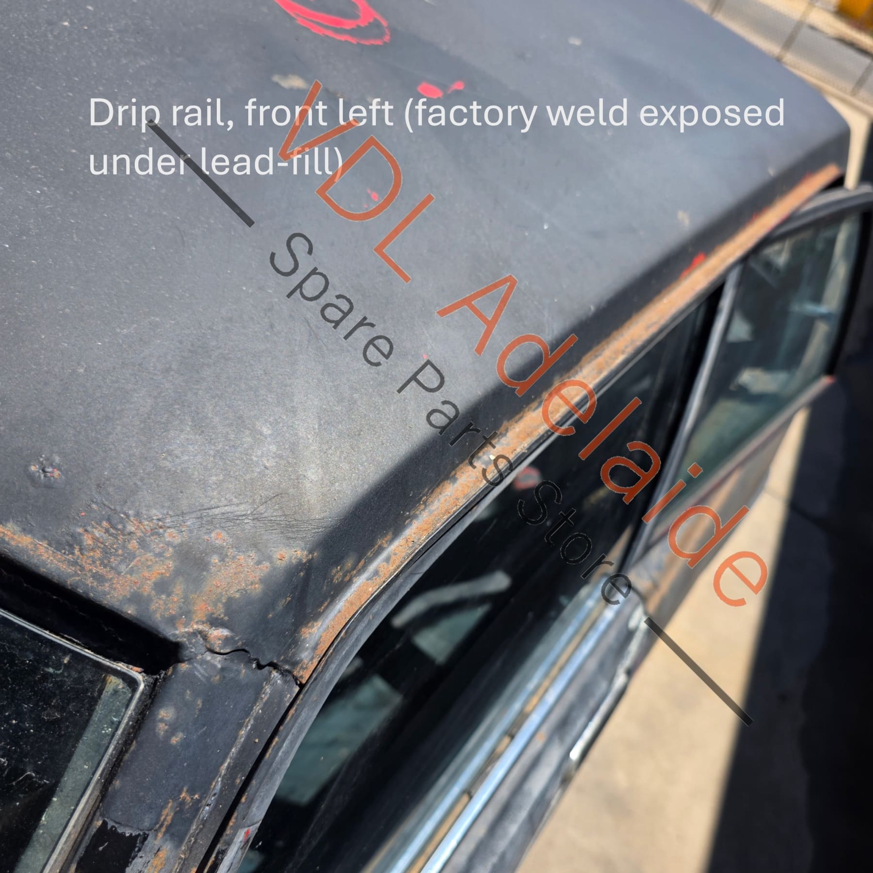 Datsun 1600 510 Bluebird 2dr Sedan Body LHD American Import *or best offer*