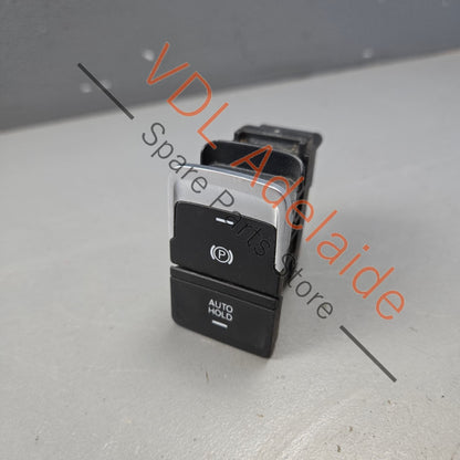 VW Golf MK7 EPB Park Brake Switch Centre Console 5G0927225D