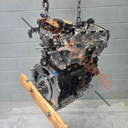 VW Golf R Audi S3 DNFC 2.0L Motor Engine 