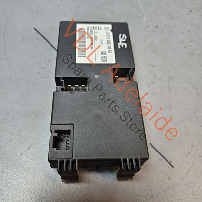 Mercedes Benz W211 E-Class Heated Seat Control Module A2118203626