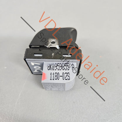 Audi Q5 8R A4 8K Passenger Window Switch 8K0959855A