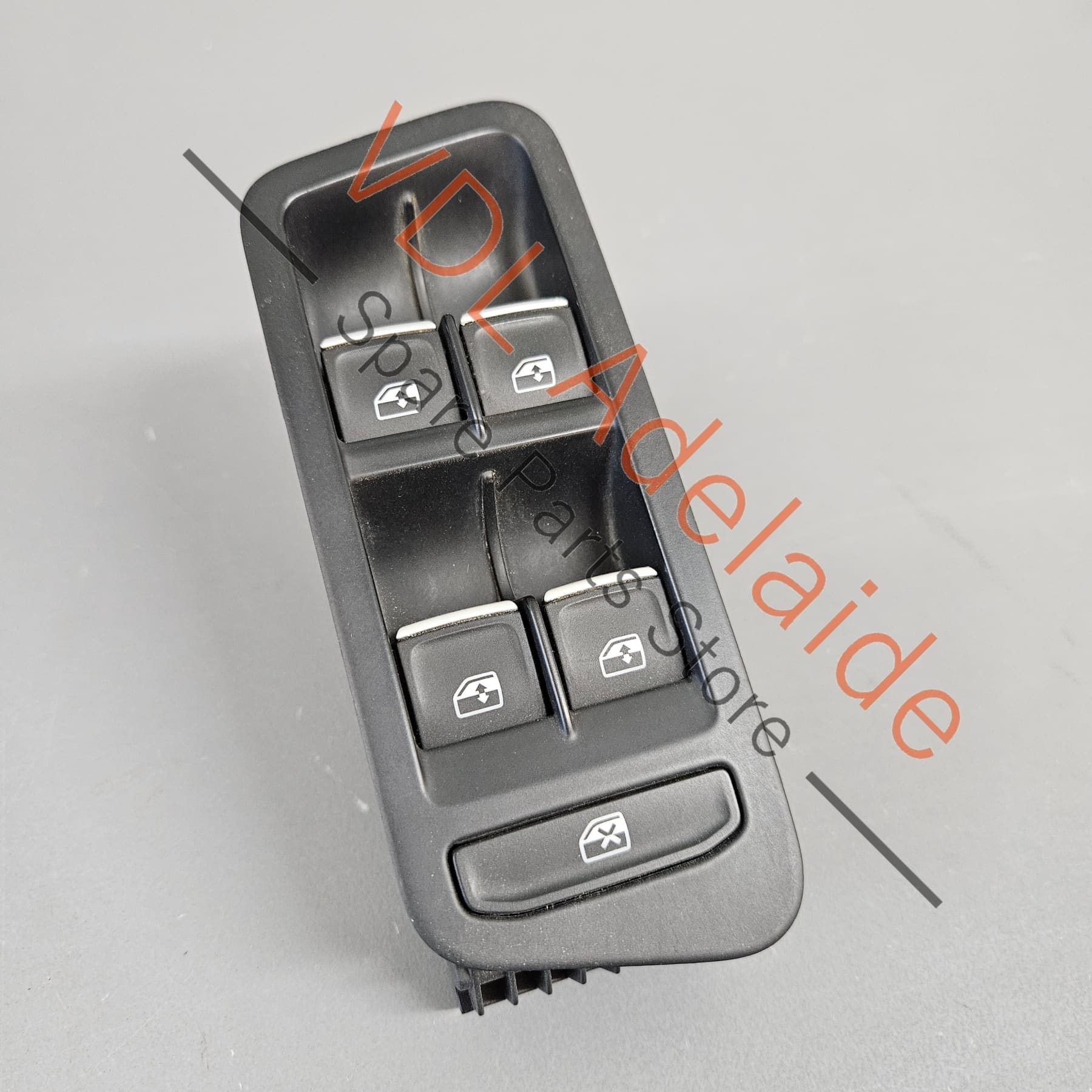 Volkswagen VW Golf GTi Mk7 Power Window Switch Genuine OEM 5G0959857E