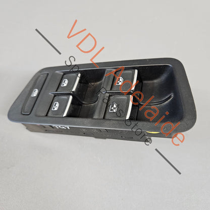 Volkswagen VW Golf GTi Mk7 Power Window Switch Genuine OEM 5G0959857E