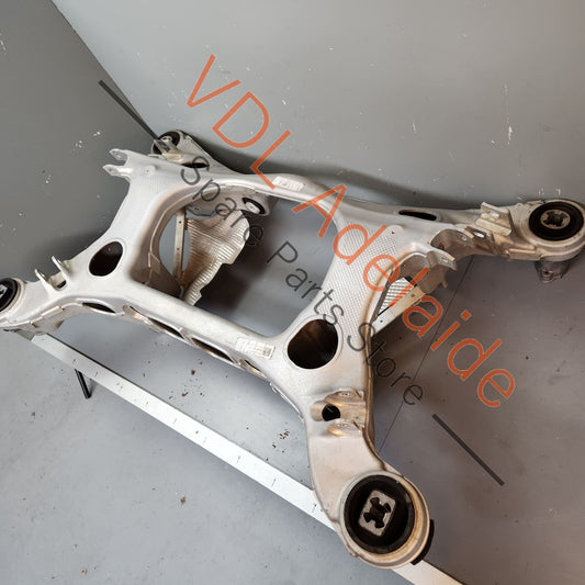 Porsche Panamera 971 Rear Suspension Subframe 971599030AB