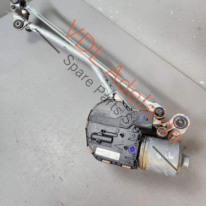 Porsche Panamera 971 Windscreen Wiper Motor RHD 971955024A 971955024A      