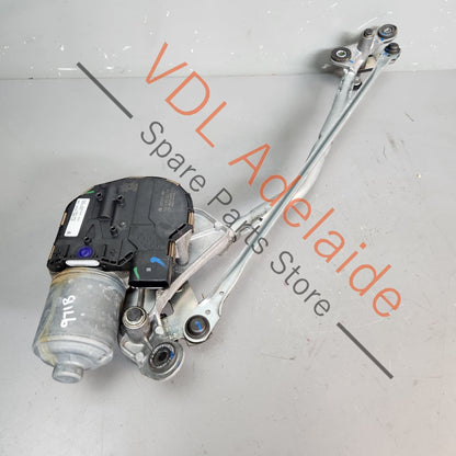 Porsche Panamera 971 Windscreen Wiper Motor RHD 971955024A